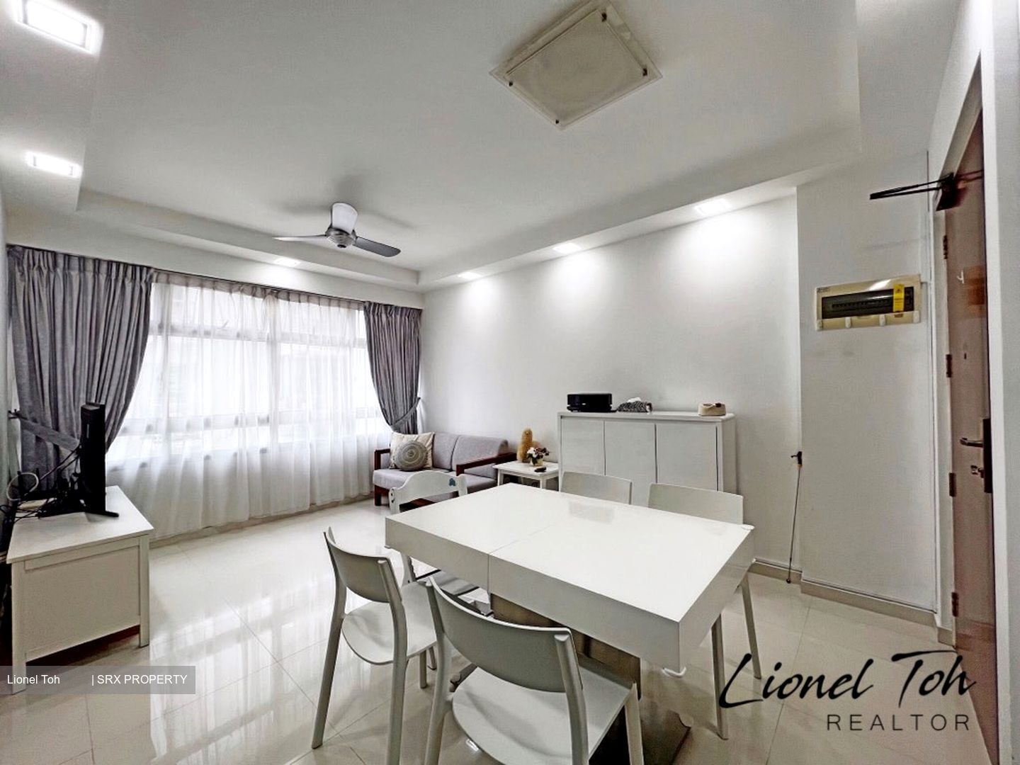 Blk 18A Buona Vista Court (Queenstown), HDB 3 Rooms #393621611